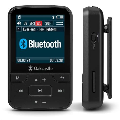 Best MicroSD MP3 Players of 2025 .